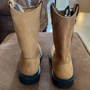 Georgia Boot | Shoes | Georgia Boot Performance Features  display picture 2